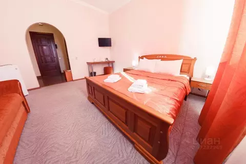 Комната Курганская область, Курган ул. Карбышева, 33Б (36.0 м)