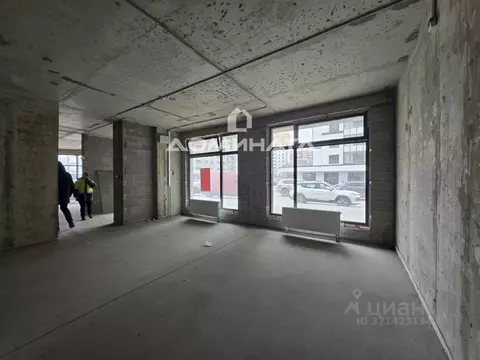 Помещение свободного назначения в Санкт-Петербург пос. Шушары, ул. ...