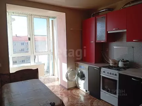 1-к кв. Ставропольский край, Михайловск Шпаковский район, ул. Ленина, ...