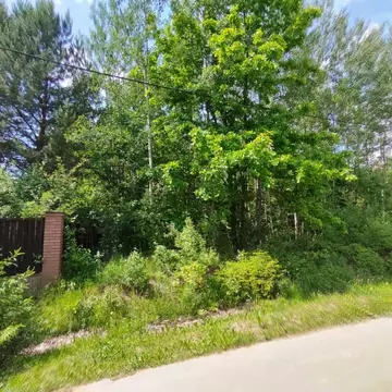 Участок в Московская область, Одинцовский городской округ, д. Сивково, ...