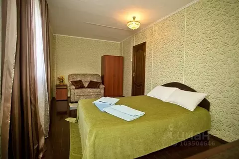 Комната Московская область, Коломна Пионерская ул., 7А