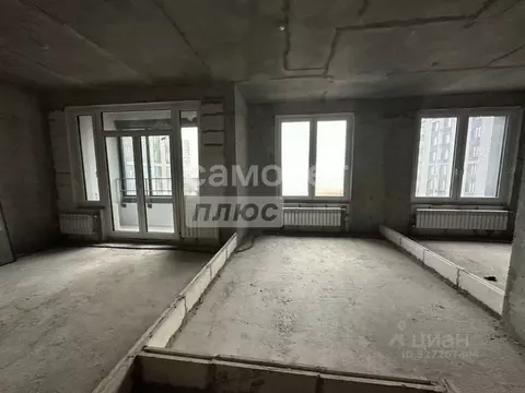 2-к кв. Москва Фестивальная ул., 15К4 (69.4 м)