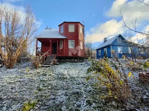 Дом в Ленинградская область, Всеволожский район, Куйвозовское с/пос, ...