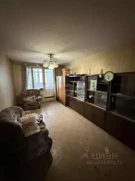 Комната Москва Кировоградская ул., 44К1 (48.0 м)