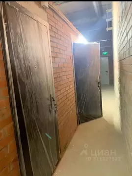 Склад в Новосибирская область, Новосибирск Тульская ул., 80 (6 м)