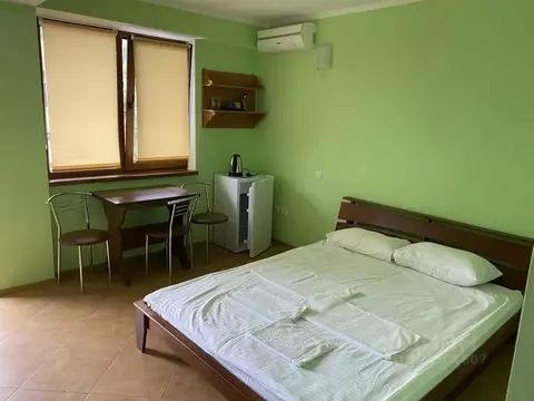 Комната Крым, Ялта муниципальный округ, Гурзуф пгт ул. Крымских ...