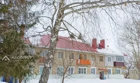 2-к кв. Пензенская область, Пенза пос. Нефтяник, 5 (39.3 м)