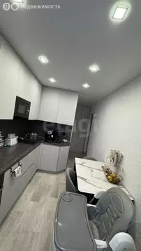 2-комнатная квартира: Пермь, улица Строителей, 12 (44 м)