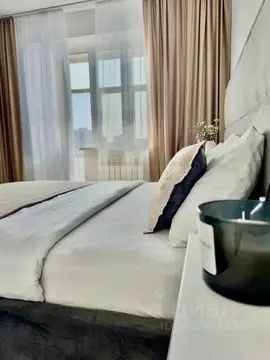 1-к кв. Калмыкия, Элиста ул. Братьев Алехиных, 34 (40.0 м)