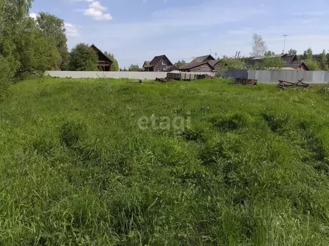Участок в Ярославская область, Гаврилов-Ям пос. Гагарино,  (13.4 сот.)