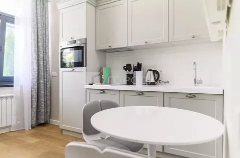 Студия Краснодарский край, Сочи Центральный мкр, пер. Горького, 24к1 ...