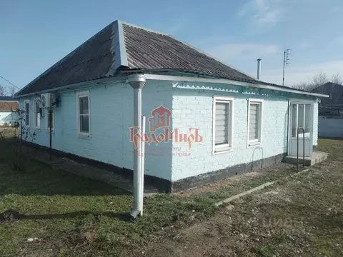 Дом в Ставропольский край, Изобильненский муниципальный округ, ...
