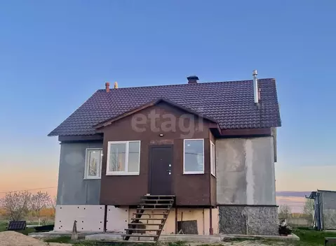 Дом в Псковская область, Печорский муниципальный округ, д. Видовичи  ...