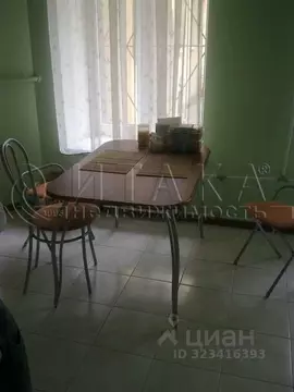 1-к кв. Санкт-Петербург Моховая ул., 14 (40.0 м)