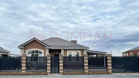 Дом в Ростовская область, Ростов-на-Дону ул. 15-я Залповая (95 м)