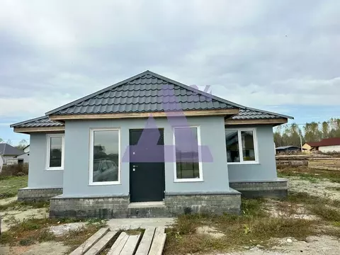 Дом в Алтайский край, Первомайский район, с. Фирсово ул. Заречная (90 ...