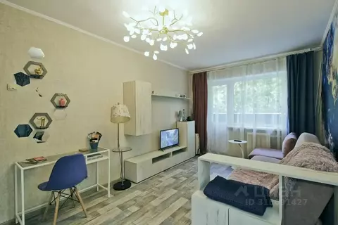 2-к кв. Калининградская область, Калининград ул. Дмитрия Донского, 3В ...