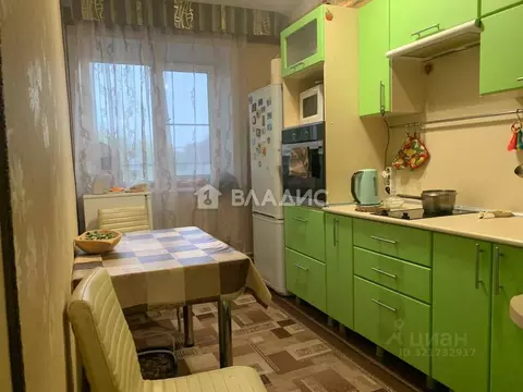 2-к кв. Алтайский край, Бийск ул. Нефтяная, 4С (40.7 м)