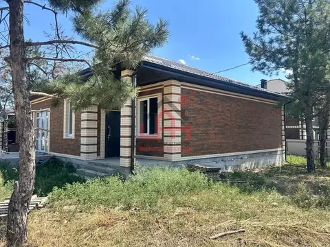 Дом в Ставропольский край, Ессентуки ул. 70 лет Победы (140 м)