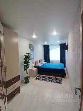 2-к кв. Алтайский край, Барнаул Деповская ул., 11 (36.0 м)