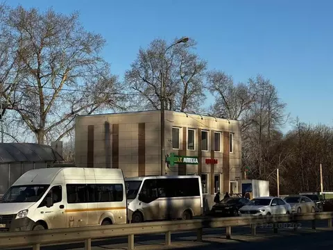 Помещение свободного назначения в Московская область, Люберцы ...