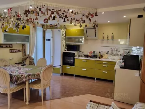 4-к кв. Брянская область, Брянск ул. Грибоедова, 11 (102.0 м)