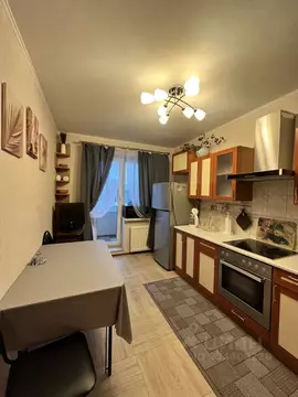 1-к кв. Санкт-Петербург Стародеревенская ул., 6К1 (46.0 м)