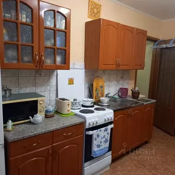 1-к кв. Ленинградская область, Киришский район, Будогощь пгт ул. ...