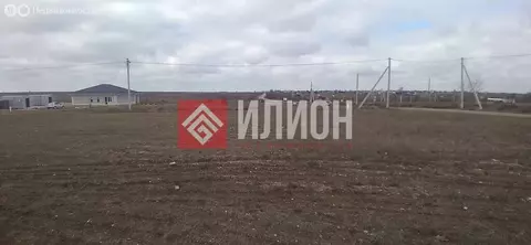 Участок в Чистенское сельское поселение, КП Николов ключ (6.7 м)