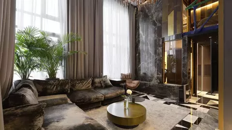 2-к кв. Москва Дмитровское ш., 71А (82.0 м)