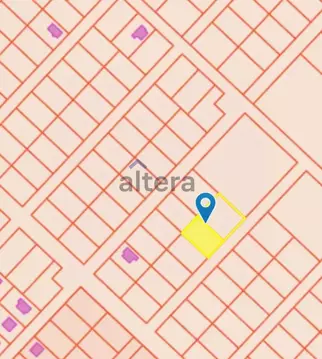 Участок в Татарстан, Лаишевский район, Егорьевское с/пос, с. Бима ул. ...