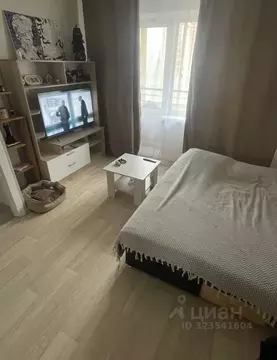 1-к кв. Кемеровская область, Кемерово просп. Шахтеров, 86 (25.8 м)