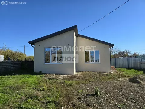 Дом в Тимашевск, микрорайон Заря, улица 18-я Линия (47 м)