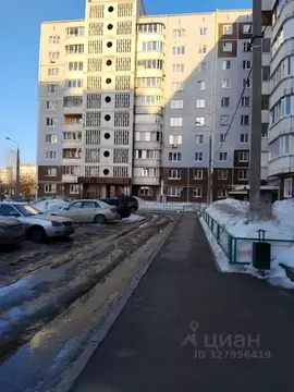 3-к кв. Пермский край, Пермь Парковый просп., 3/1 (69.9 м)