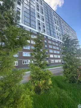 1-к кв. Брянская область, Брянск просп. Станке Димитрова, 67к7 (39.03 ...