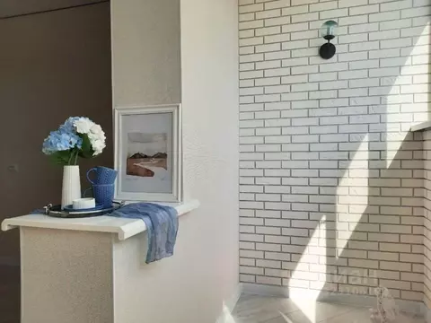 2-к кв. Оренбургская область, Оренбург ул. Автомобилистов, 2Д (60.0 м)