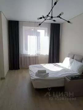 1-к кв. Новосибирская область, Новосибирск ул. Николаева, 18 (38.0 м)