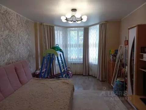 2-к кв. Кемеровская область, Белово ул. Чкалова, 31 (41.8 м)