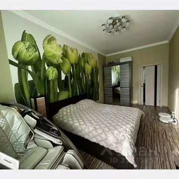 3-к кв. Ханты-Мансийский АО, Нижневартовск Осенняя ул., 11 (92.6 м)