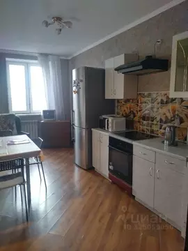 1-к кв. Московская область, Реутов Комсомольская ул., 10к1 (40.7 м)