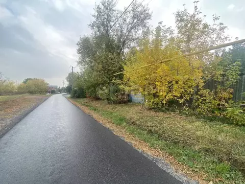 Участок в Белгородская область, Корочанский район, Погореловское ...