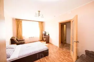 2-к кв. Курская область, Курск просп. Победы, 34 (69.0 м)