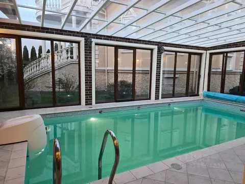 Дом в Калининградская область, Гурьевск пер. Тихий, 1 (150 м)