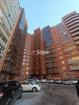 2-к кв. Забайкальский край, Чита ул. Кирова, 39 (59.7 м)