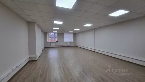 Офис в Санкт-Петербург Софийская ул., 17 (67 м)