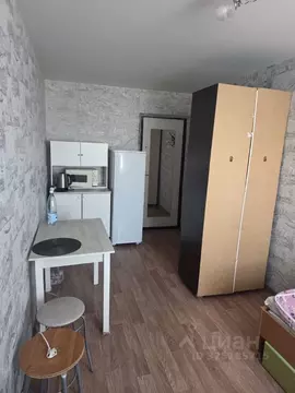 Комната Свердловская область, Екатеринбург пер. Саперов, 5 (12.0 м)