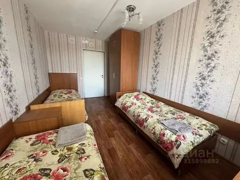 Комната Кировская область, Вятские Поляны ул. Гагарина, 1А