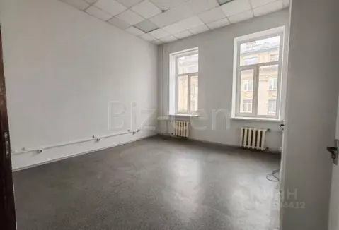 Офис в Санкт-Петербург Лермонтовский просп., 7а (22 м)