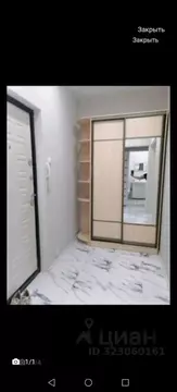 1-к кв. Саха (Якутия), Якутск ул. Н.Е. Мординова, 32/1 (36.0 м)