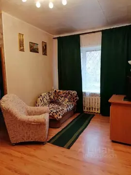 1-к кв. Тульская область, Тула ул. Ползунова, 16 (33.0 м)